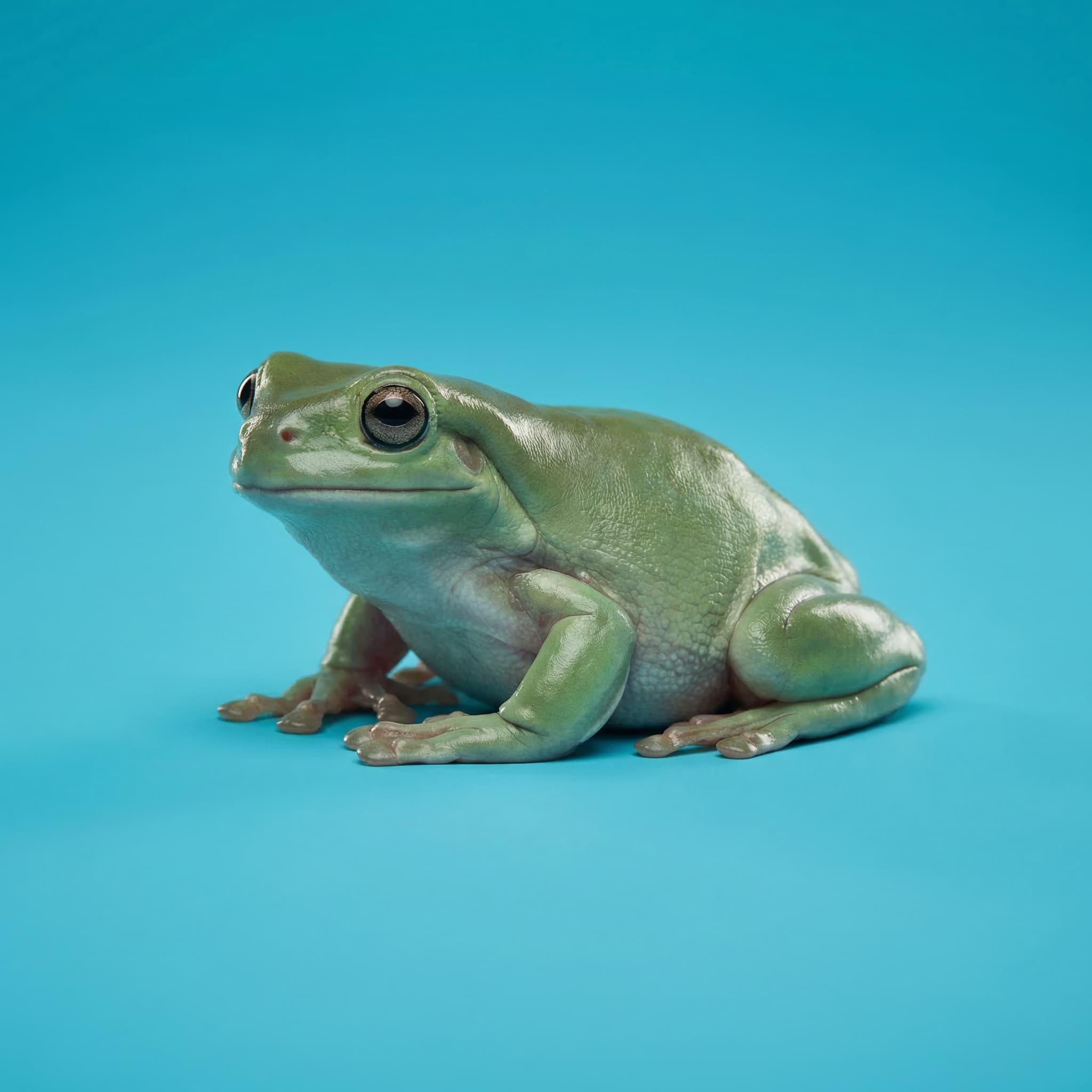 Mystery Animal