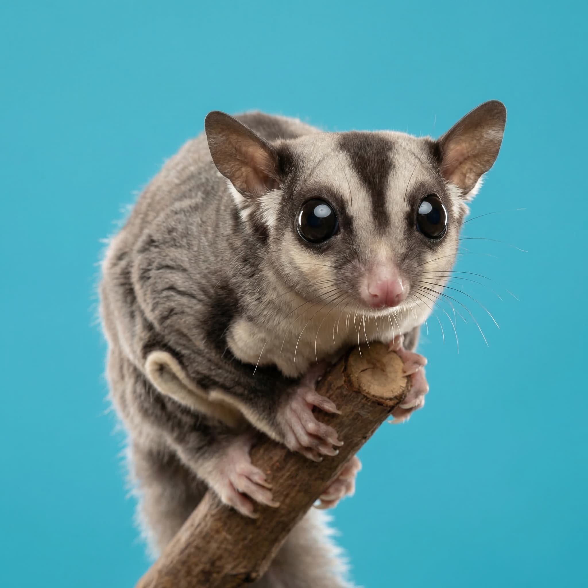 Luka - Sugar Glider
