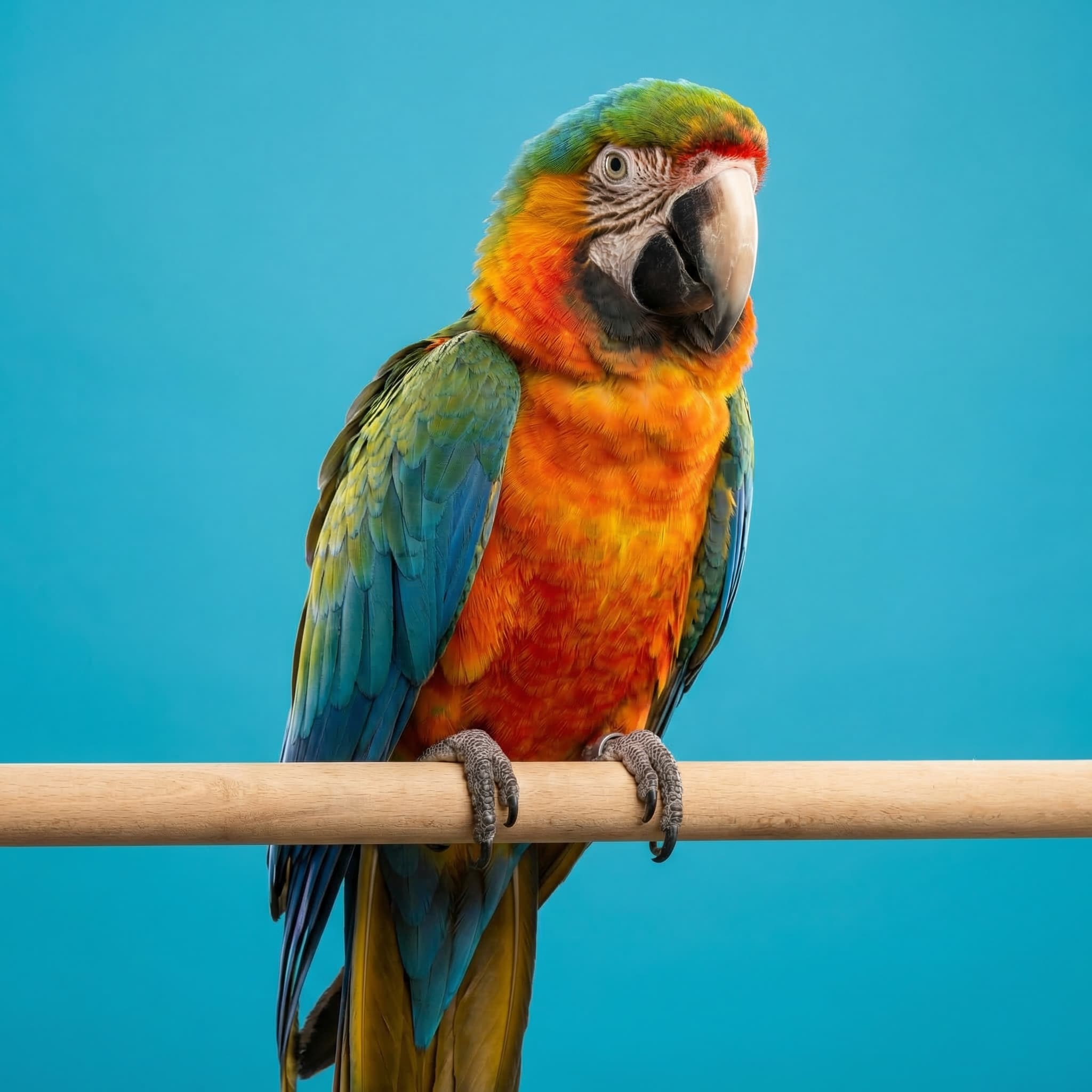 Parrot