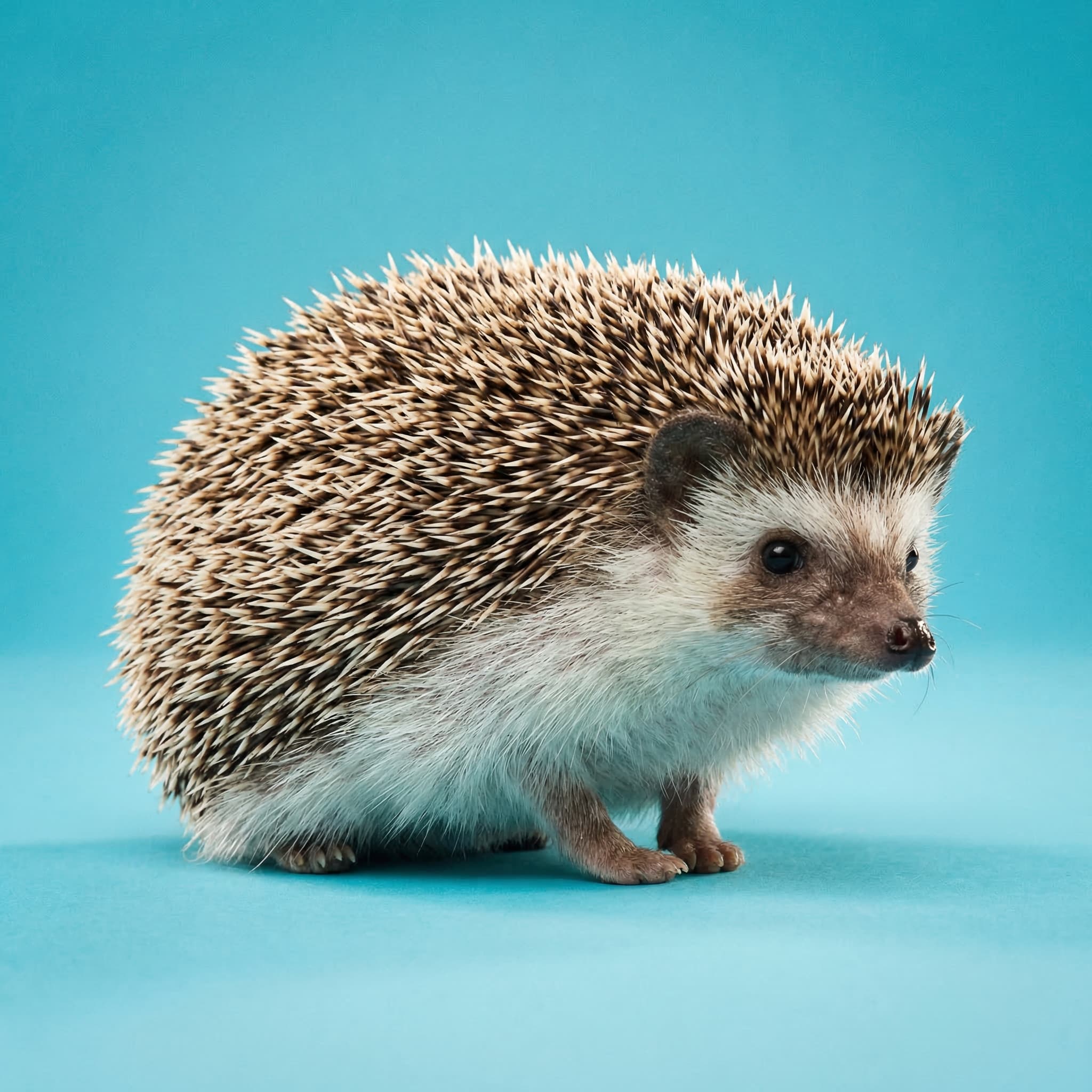 African Pygmy Hedgehog