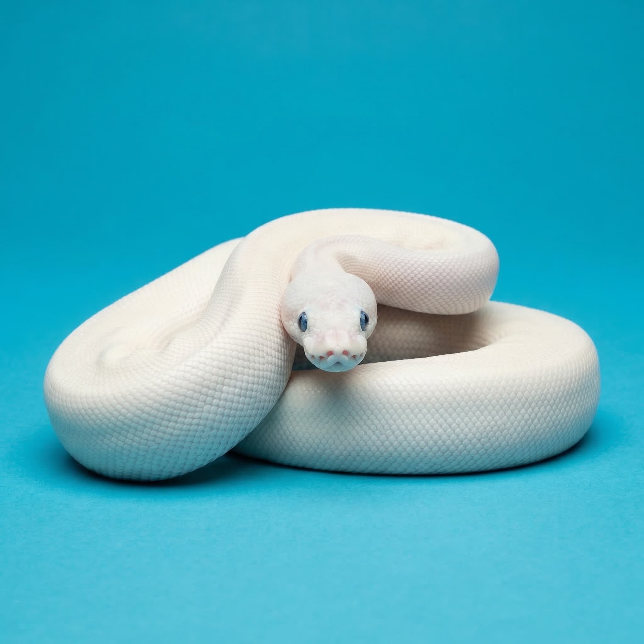 Snoodles - Ball Python