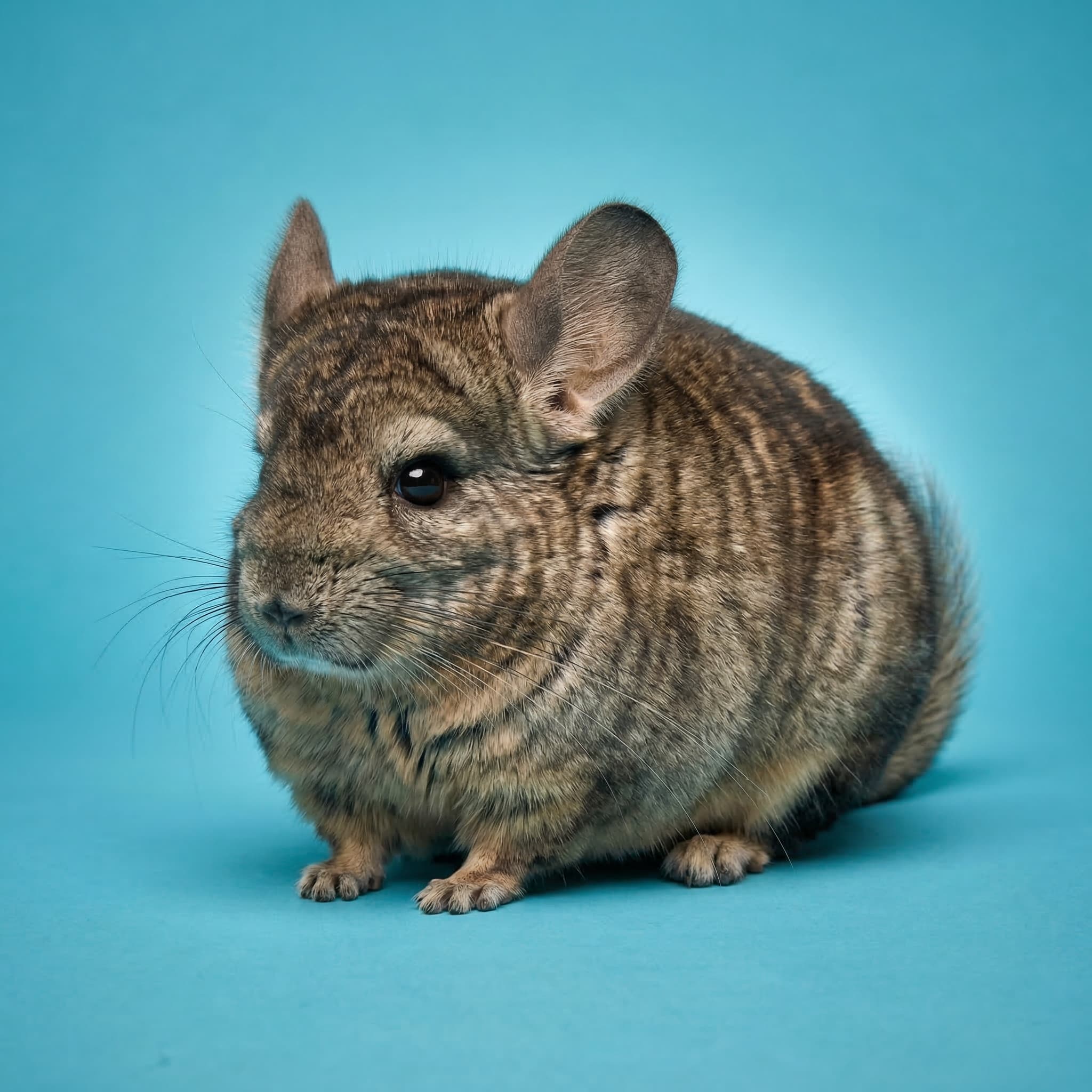 Mystery Mammal