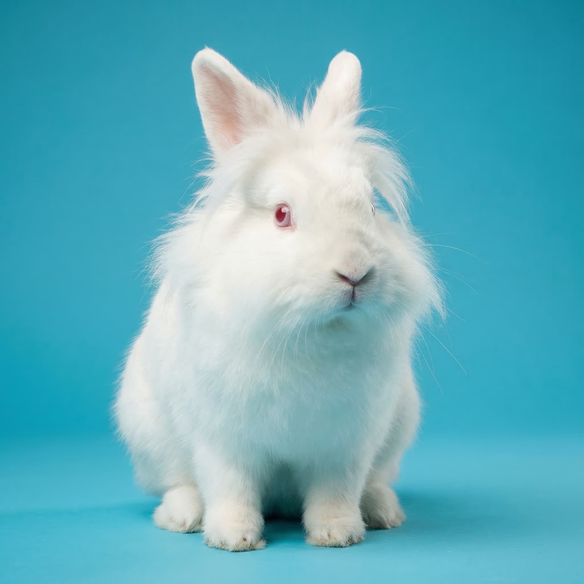 Lionhead Rabbit